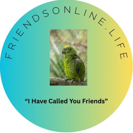 Friend's Online Worship Center